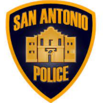 San Antonio Police logo